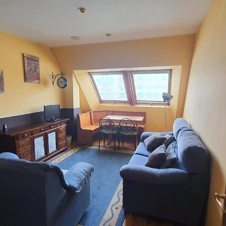 Apartamento O Xardin Рібадео Екстер'єр фото
