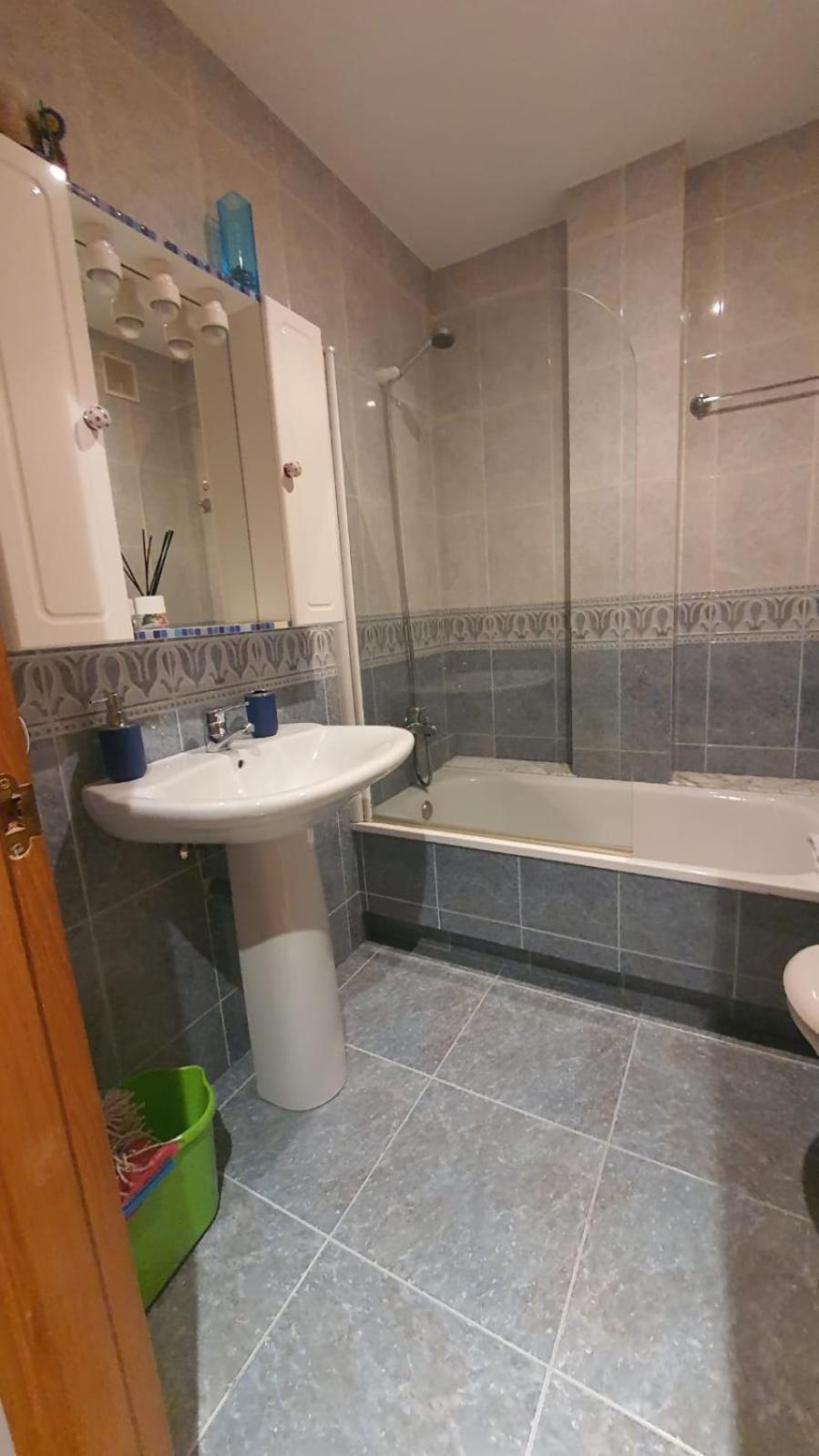Apartamento O Xardin Рібадео Екстер'єр фото